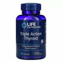 Life Extension Triple Action Thyroid ��������� ���������� ������: ������ �������� ��������
