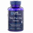 Life Extension Two-Per-Day Tablets 60pcs