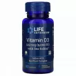 Life Extension Vitamin D3 5000 IU with Sea-Iodine  3 5000   