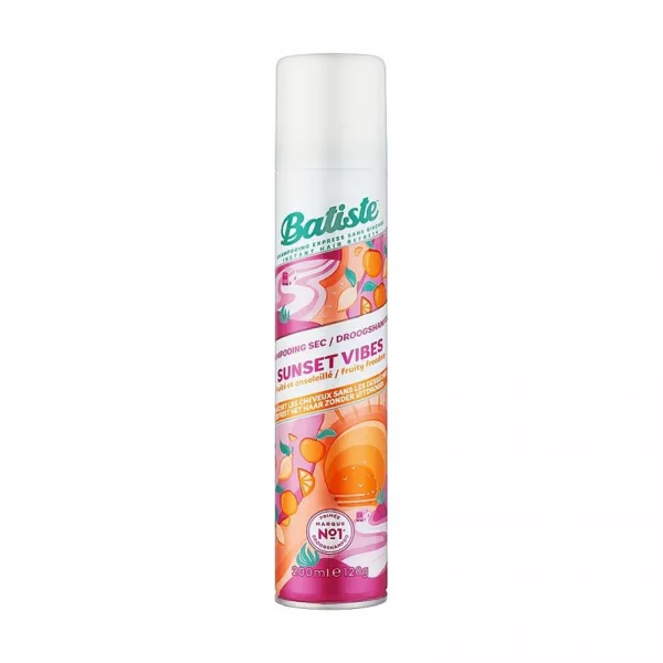 Batiste Dry Shampoo Sunset Vibes ����� ������� ��� ������� 