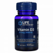 Life Extension Vitamin D3 1000 IU 90pcs
