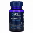 Life Extension Vitamin D3 1000 IU  3 1000 