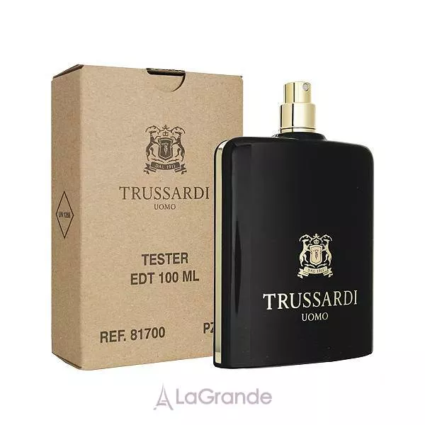 Trussardi Uomo Trussardi 2011 ��������� ���� (������ ��� ��������)