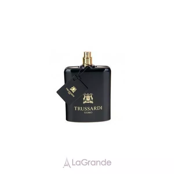 Trussardi Uomo Trussardi 2011 ��������� ���� (������ ��� ��������)