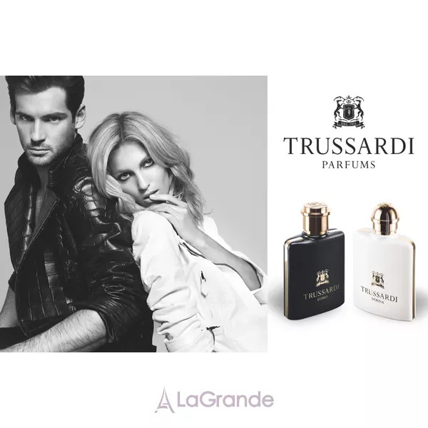Trussardi Uomo Trussardi 2011 ��������� ���� (������ ��� ��������)