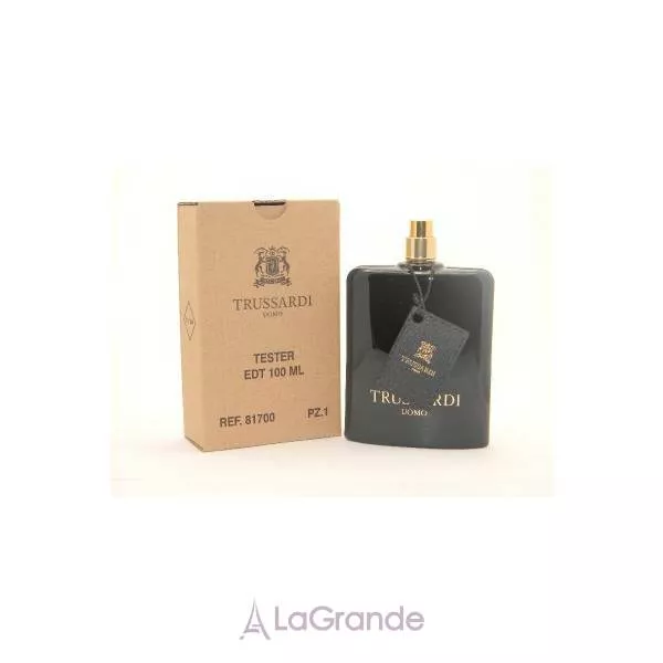 Trussardi Uomo Trussardi 2011 ��������� ���� (������ ��� ��������)