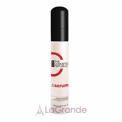 TCR Plus Serum ³      