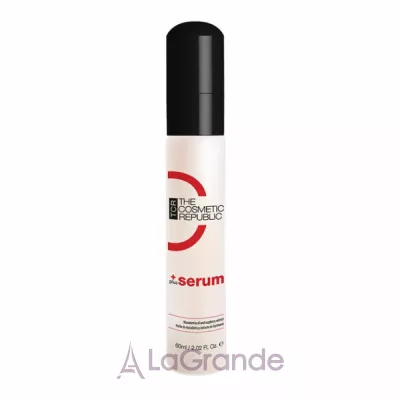 TCR Plus Serum ³      