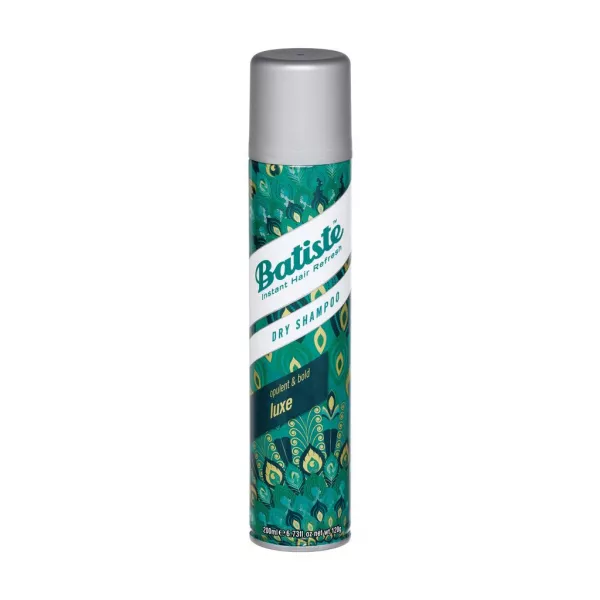 Batiste Dry Shampoo Opulent & Bold Luxe ����� ������� ��� ������� 