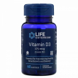 Life Extension Vitamin D3 7000 IU 60pcs
