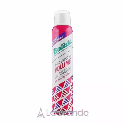 Batiste Dry Shampoo & Volume       