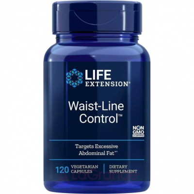 Life Extension Waist-Line Control   