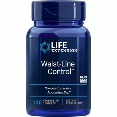 Life Extension Waist-Line Control   