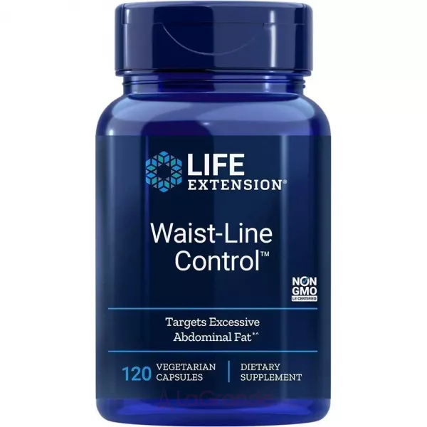 Life Extension Waist-Line Control ������������ ��������� ����