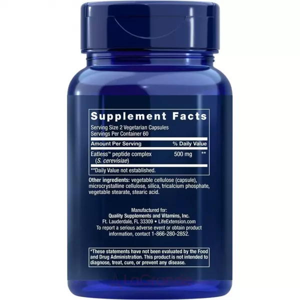 Life Extension Waist-Line Control ������������ ��������� ����