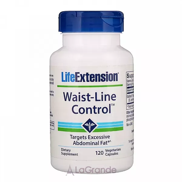 Life Extension Waist-Line Control ������������ ��������� ����