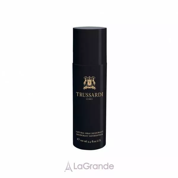 Trussardi Uomo Trussardi 2011 ����������