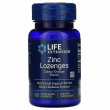 Life Extension Zinc Lozenges 60pcs