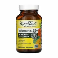 MegaFood Multi for Women 55+ ��� ������ ������������ ��� ���� 55+ � ���������
