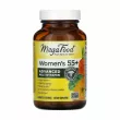 MegaFood Multi for Women 55+       55+  