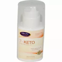 Life-Flo 7-Keto, DHEA Metabolite 7-����, ��������� ����