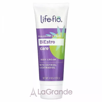 Life-Flo Bi-Estro Care Body Cream    Bi-Estro
