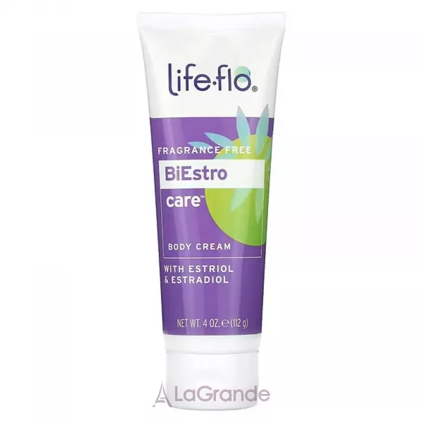 Life-Flo Bi-Estro Care Body Cream ���� ��� ���� Bi-Estro