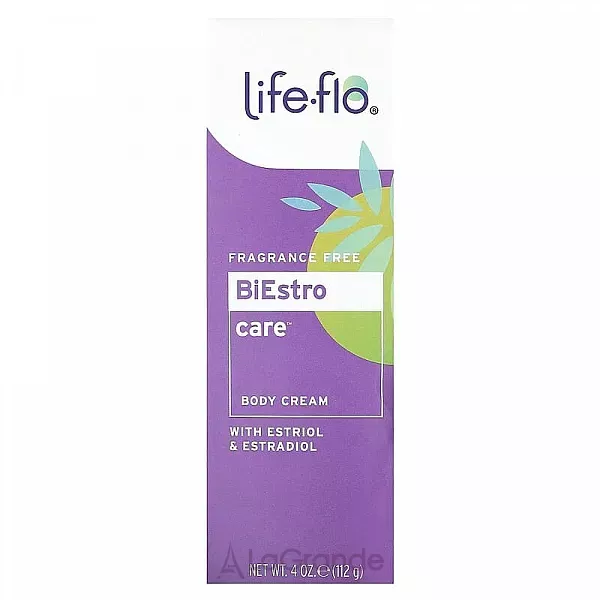Life-Flo Bi-Estro Care Body Cream ���� ��� ���� Bi-Estro