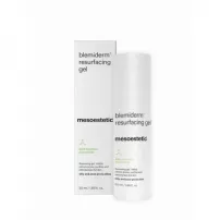 Mesoestetic Anti-Blemish Solutions Blemiderm Resurfacing Gel ³������������� �� ����������������� ���� ��� ����������, �����, ������� �� ���� ����