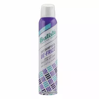 Batiste Dry Shampoo & De-Frizz ����� ������� ��� ����� � �������������� ��������� ������