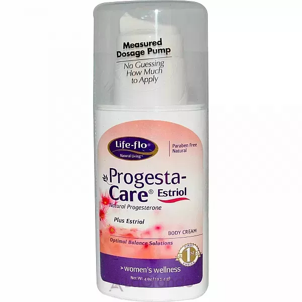Life-Flo Progesta-Care ���� ��� ���� � �������������