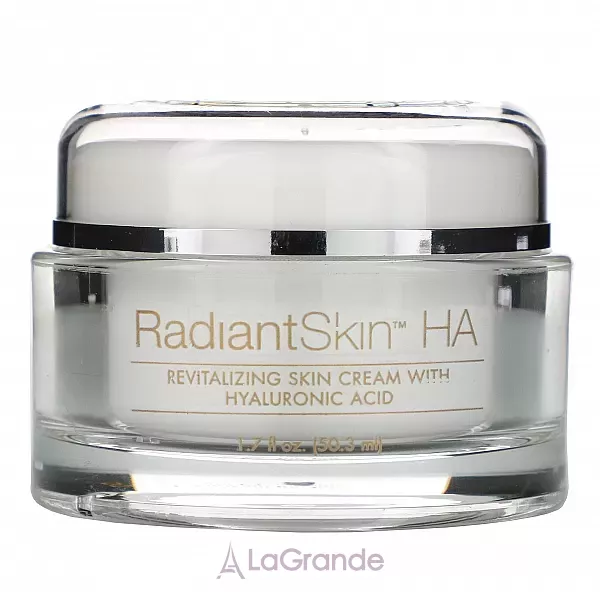 Life-Flo Radiant Skin HA ���� � ������������ ��������