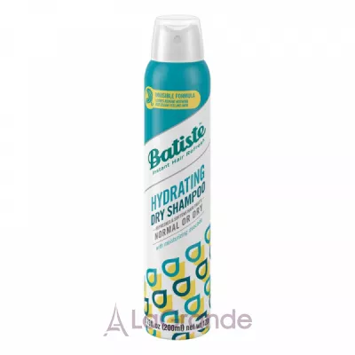 Batiste Dry Shampoo Hydrating       