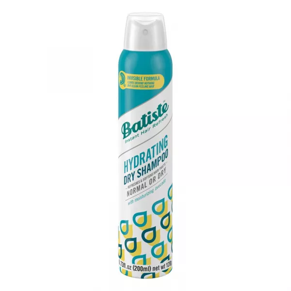 Batiste Dry Shampoo Hydrating ����� ������� ��� ������� � ���������� �������