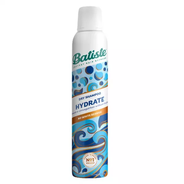Batiste Dry Shampoo Hydrating ����� ������� ��� ������� � ���������� �������