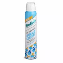 Batiste Dry Shampoo & Damage Control ����� ������� ��� ����������� � ������������ �����, � ���������