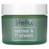 Life-Flo Retinol A 1% Cream ���� � ��������� � 1%