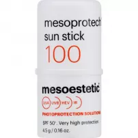 Mesoestetic Mesoprotech Sun Protective Repairing Stick SPF100+ �������������� ���� ��� �������������� ��� � ����������
