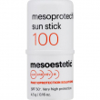Mesoestetic Mesoprotech Sun Protective Repairing Stick SPF100+ 4.5g