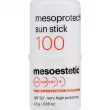 Mesoestetic Mesoprotech Sun Protective Repairing Stick SPF100+ 4.5g
