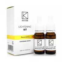 Dr. Kadir Resveratror Drops ����������������� ����� � ������������� ��� ������ ����