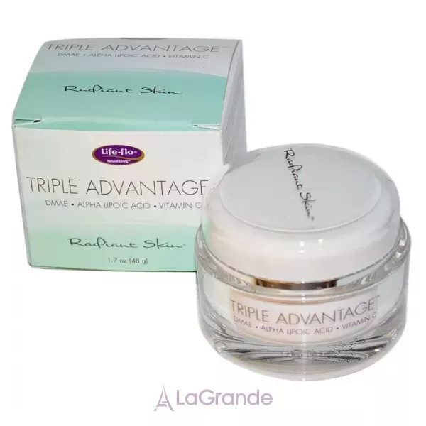 Life-Flo Triple Advantage ���� � ������� ��������� ��� ������� ����
