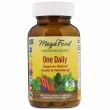 MegaFood One Daily Multivitamin & Mineral   