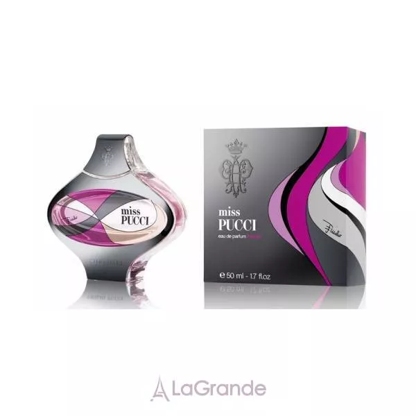 Emilio Pucci Miss Pucci Intense ����������� ����