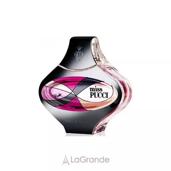 Emilio Pucci Miss Pucci Intense ����������� ����