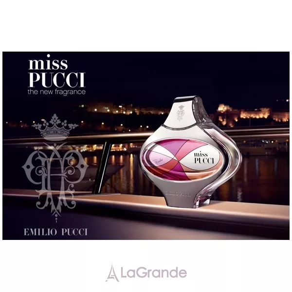 Emilio Pucci Miss Pucci Intense ����������� ����