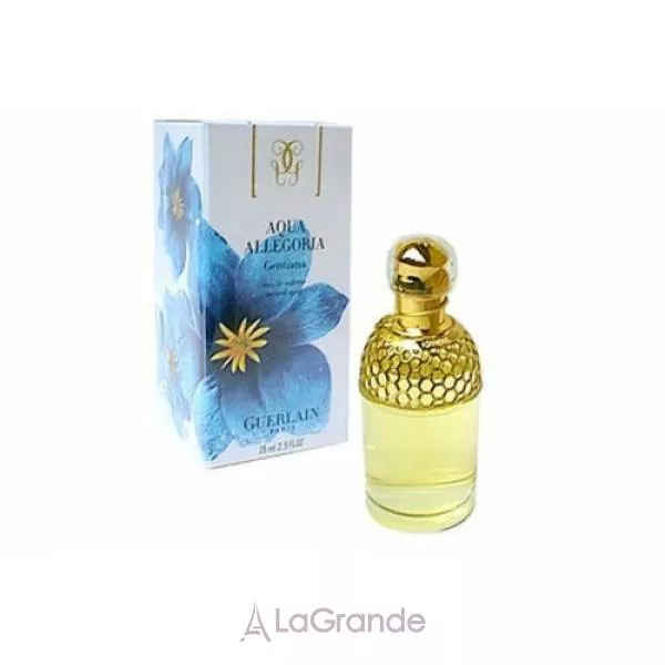 Guerlain Aqua Allegoria Gentiana �������� ����