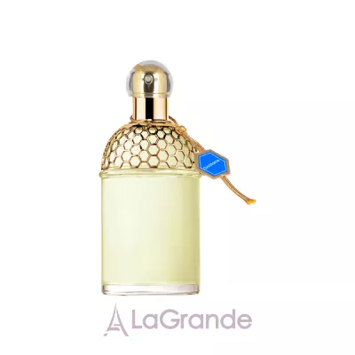 Guerlain Aqua Allegoria Gentiana  