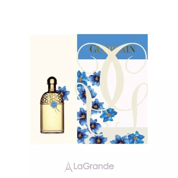 Guerlain Aqua Allegoria Gentiana �������� ����