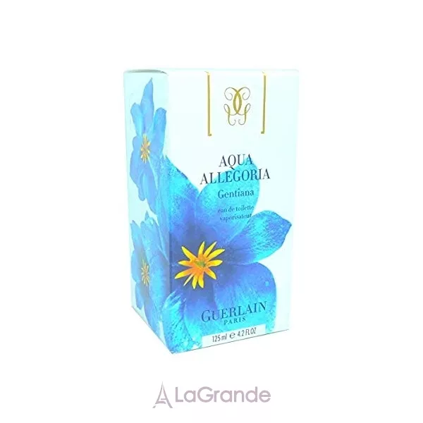 Guerlain Aqua Allegoria Gentiana �������� ����